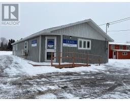 43 West Street, Stephenville, Newfoundland & Labrador