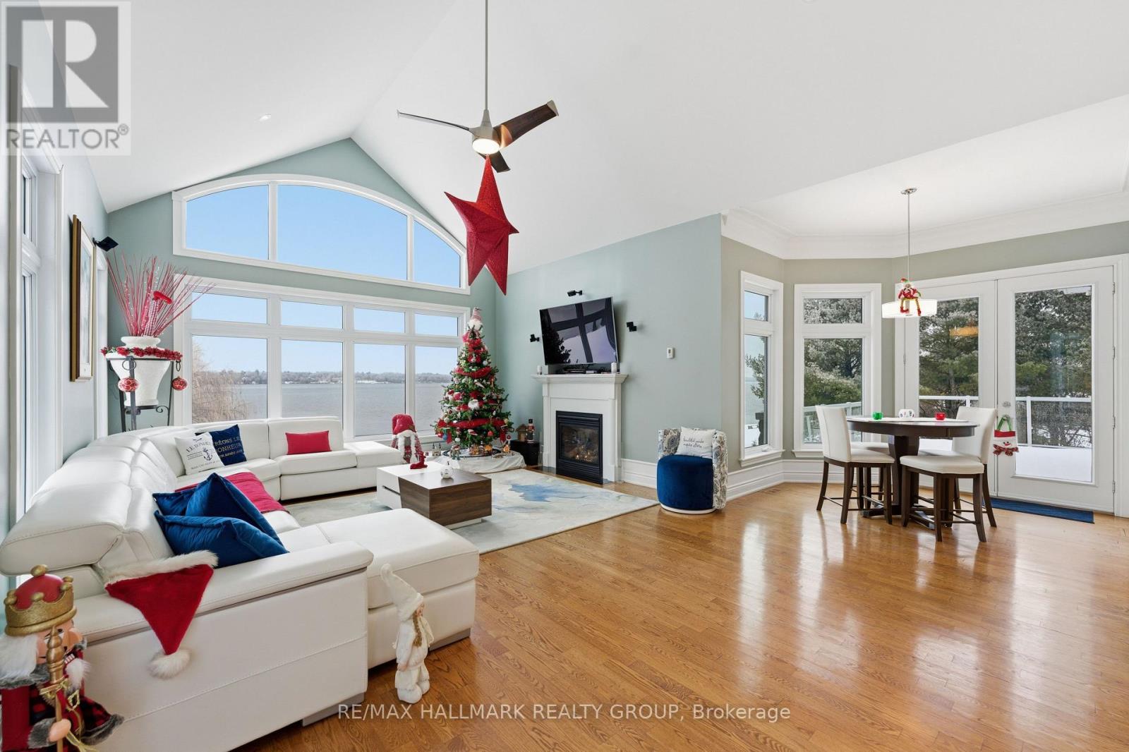 3665 Front Road, Champlain, Ontario  K6A 2W5 - Photo 11 - X12611850