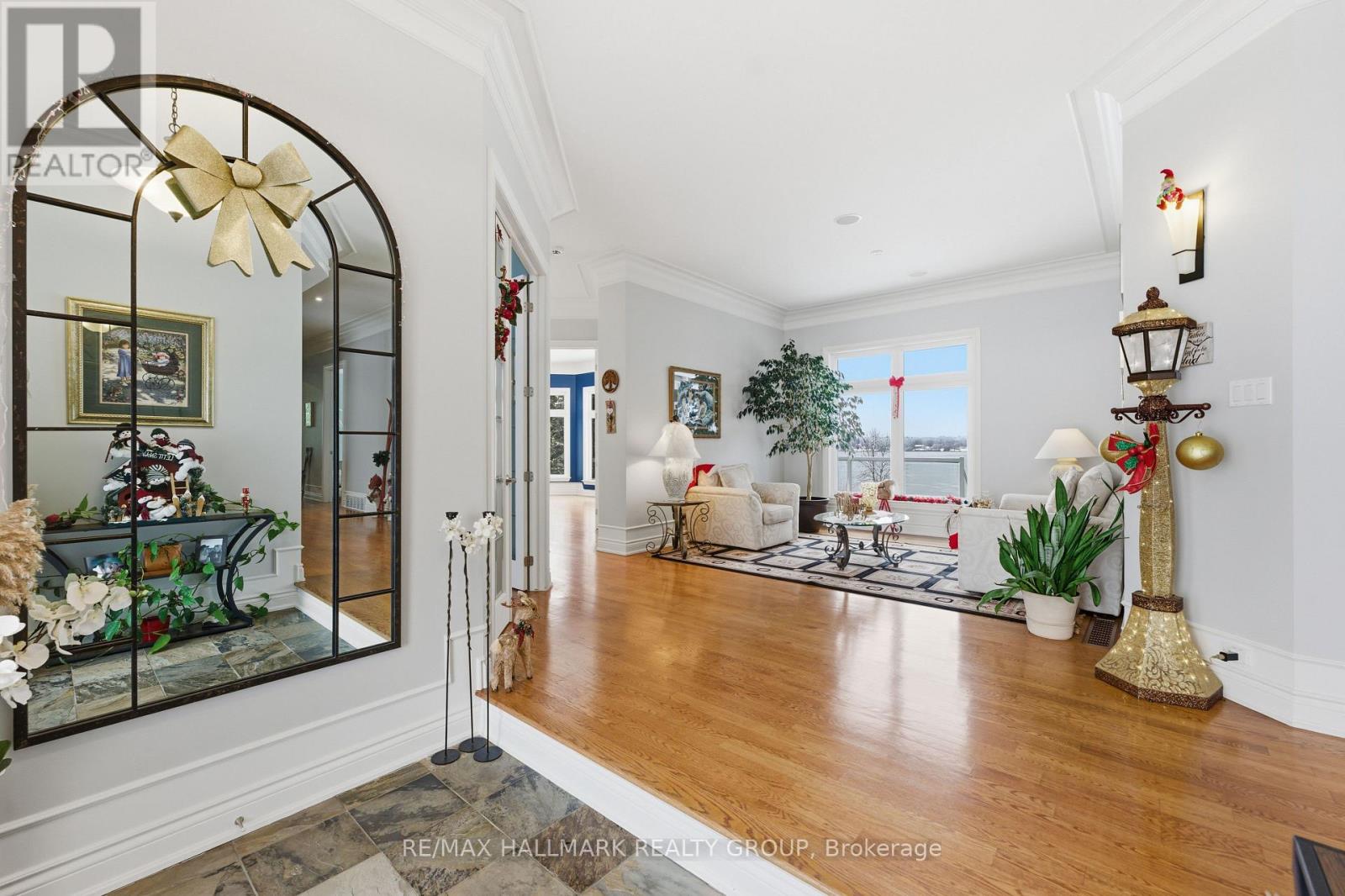 3665 Front Road, Champlain, Ontario  K6A 2W5 - Photo 15 - X12611850