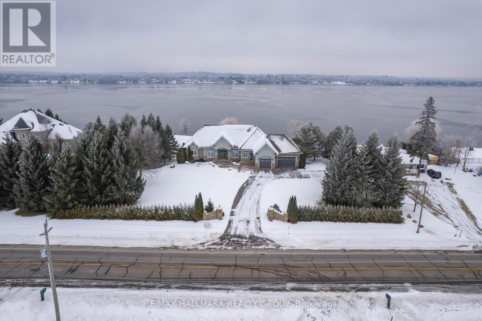 3665 Front Road, Champlain, Ontario  K6A 2W5 - Photo 28 - X12611850