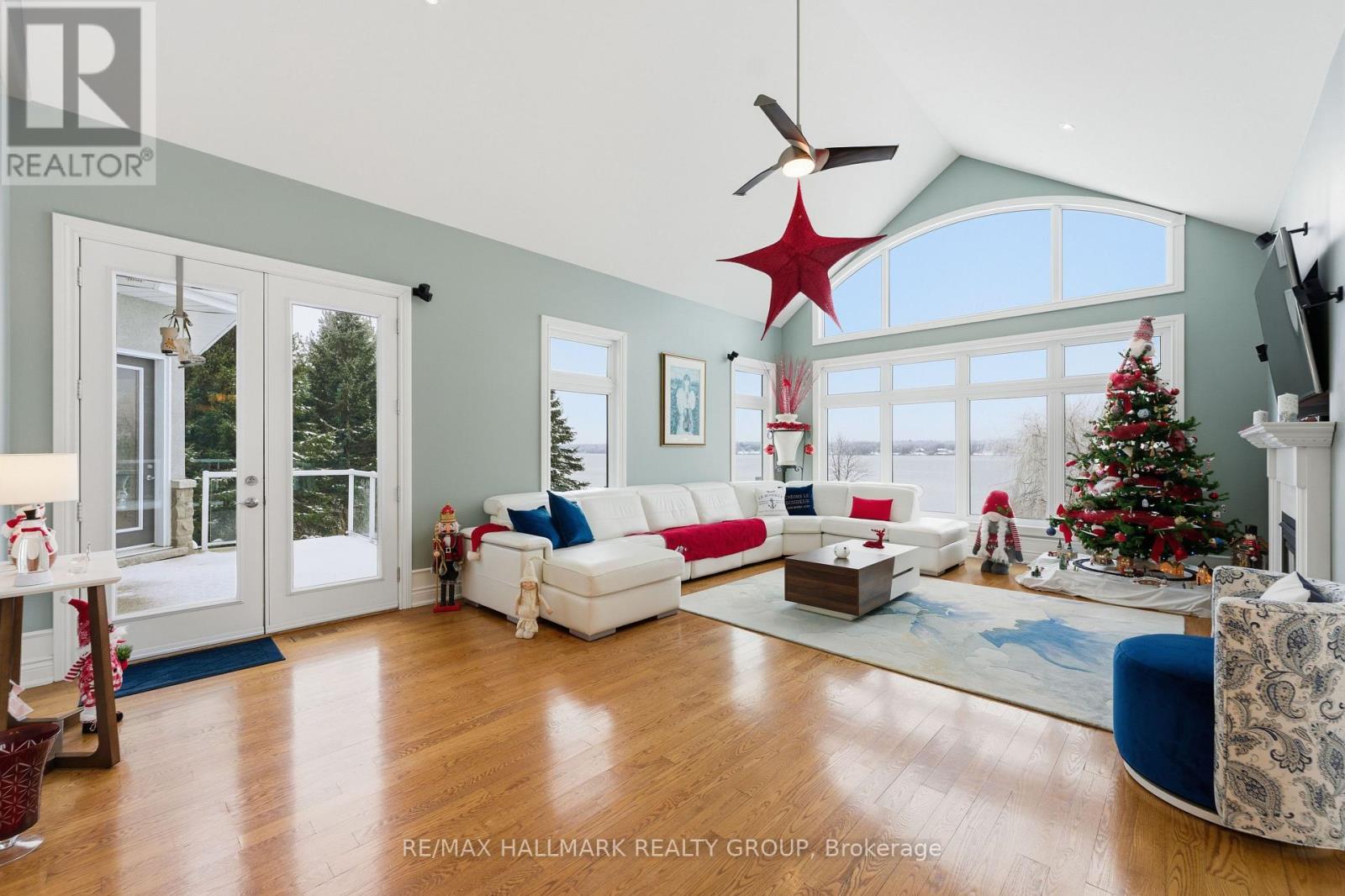 3665 Front Road, Champlain, Ontario  K6A 2W5 - Photo 3 - X12611850