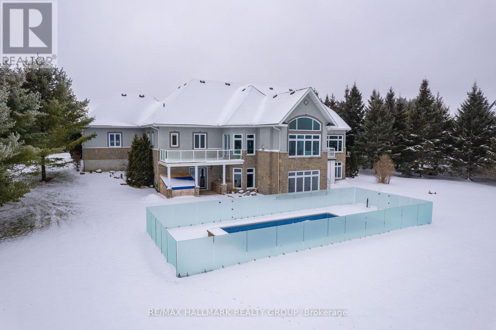 3665 Front Road, Champlain, Ontario  K6A 2W5 - Photo 31 - X12611850