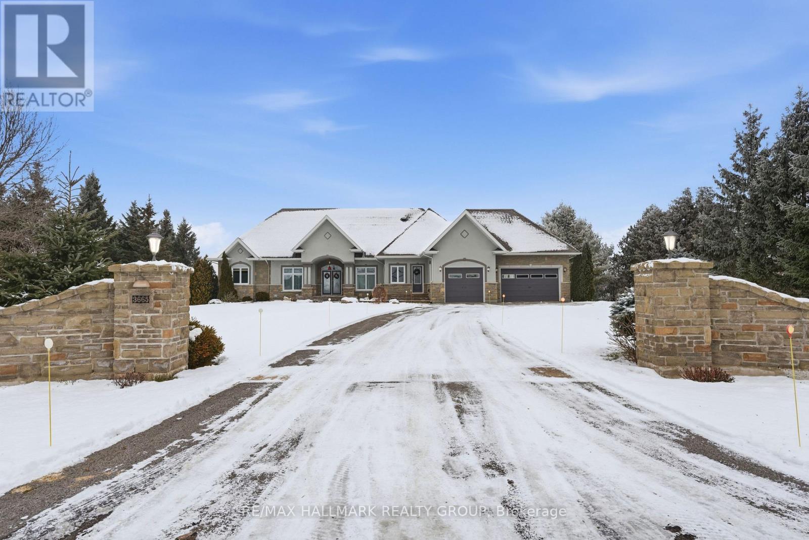 3665 Front Road, Champlain, Ontario  K6A 2W5 - Photo 33 - X12611850