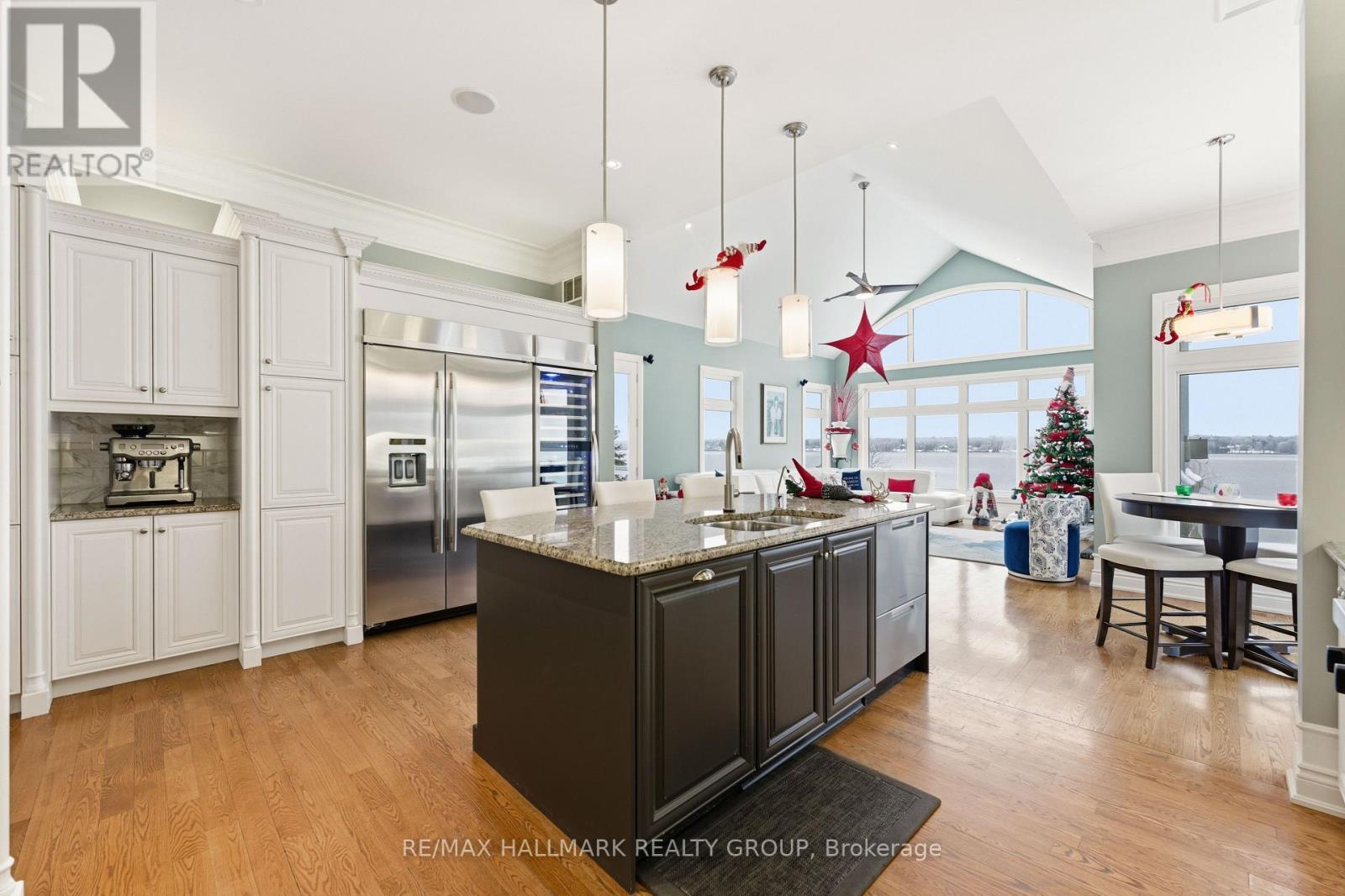 3665 Front Road, Champlain, Ontario  K6A 2W5 - Photo 5 - X12611850