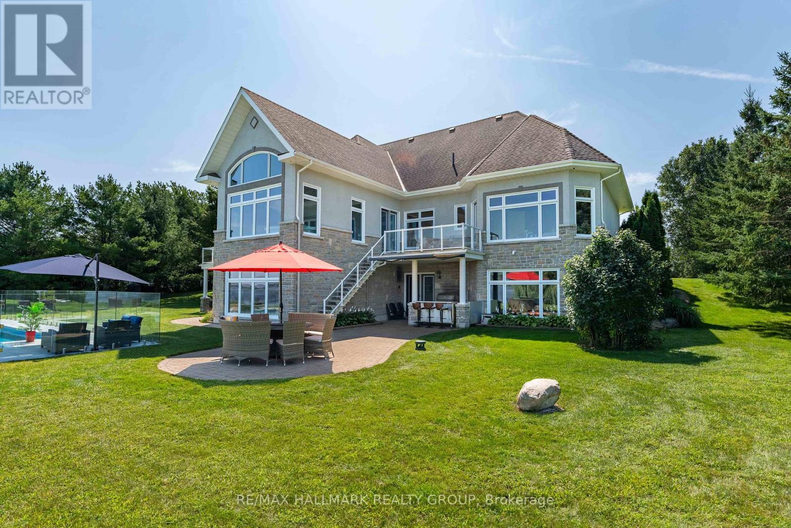 3665 Front Road, Champlain, Ontario  K6A 2W5 - Photo 50 - X12611850