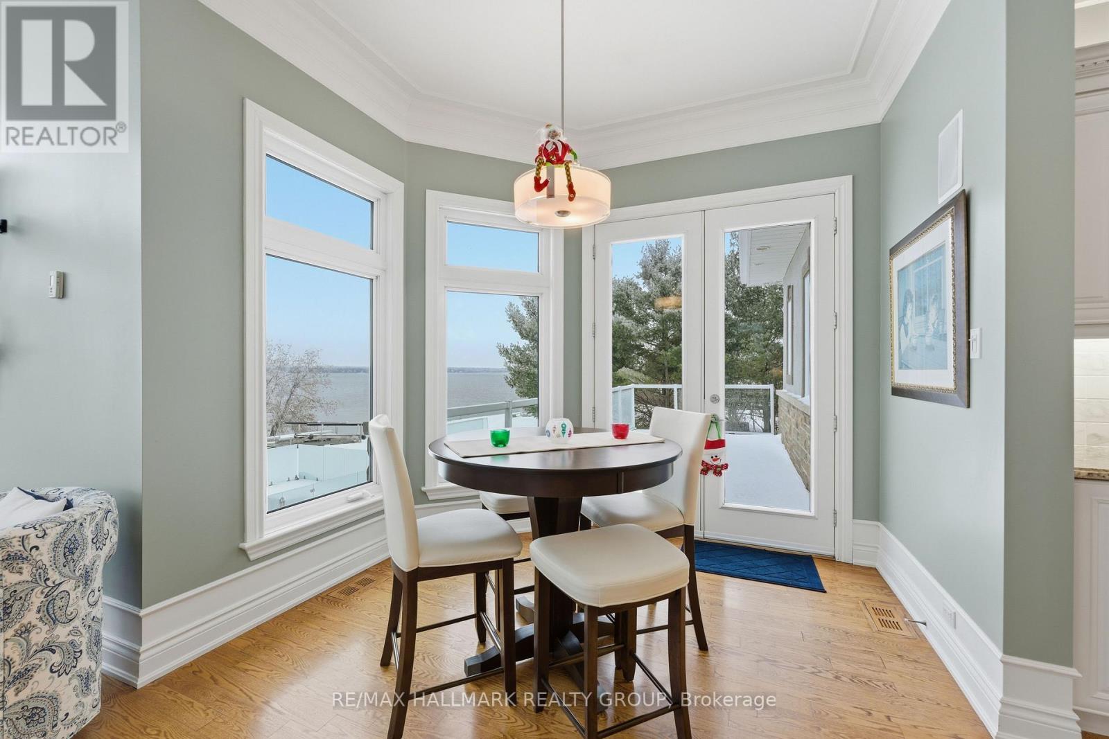 3665 Front Road, Champlain, Ontario  K6A 2W5 - Photo 9 - X12611850