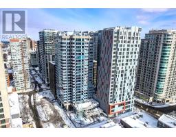 1701 - 160 GEORGE STREET, Ottawa, Ontario