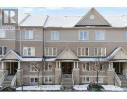 239 PASEO PRIVATE, Ottawa, Ontario