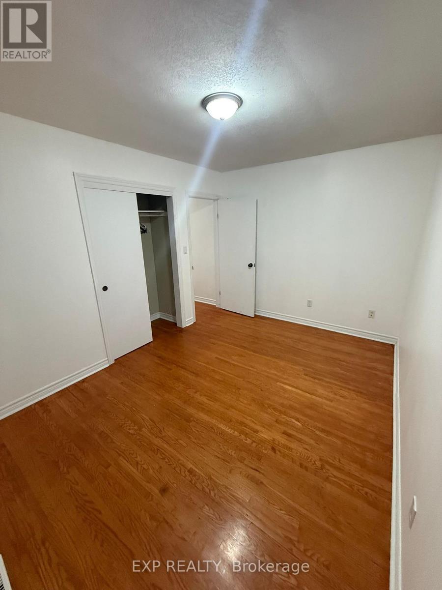 Upper - 611 Geneva Street, St. Catharines (Lakeport), Ontario  L2N 2J3 - Photo 25 - X12611856