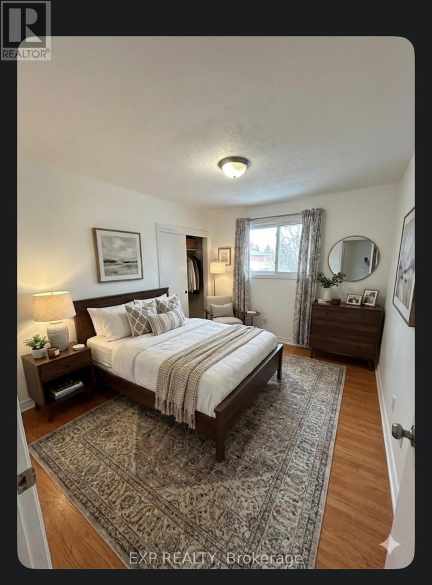 Upper - 611 Geneva Street, St. Catharines (Lakeport), Ontario  L2N 2J3 - Photo 32 - X12611856