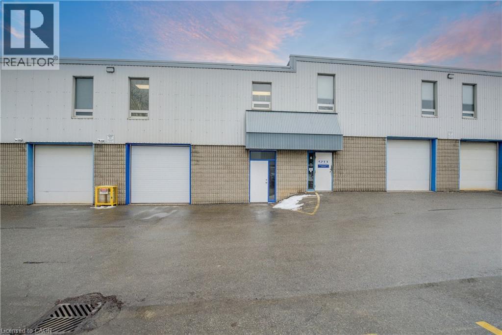 1033 Pattullo Avenue Unit# 8 Upper, Woodstock, Ontario  N4V 1C8 - Photo 1 - 40793037