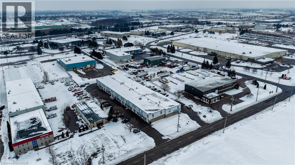 1033 Pattullo Avenue Unit# 8 Upper, Woodstock, Ontario  N4V 1C8 - Photo 21 - 40793037