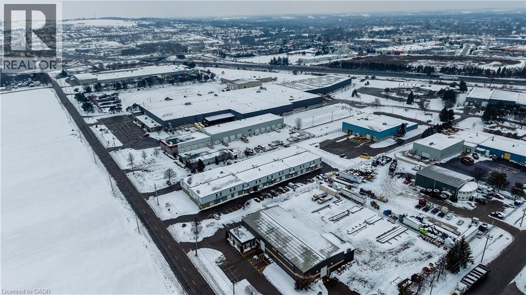 1033 Pattullo Avenue Unit# 8 Upper, Woodstock, Ontario  N4V 1C8 - Photo 23 - 40793037