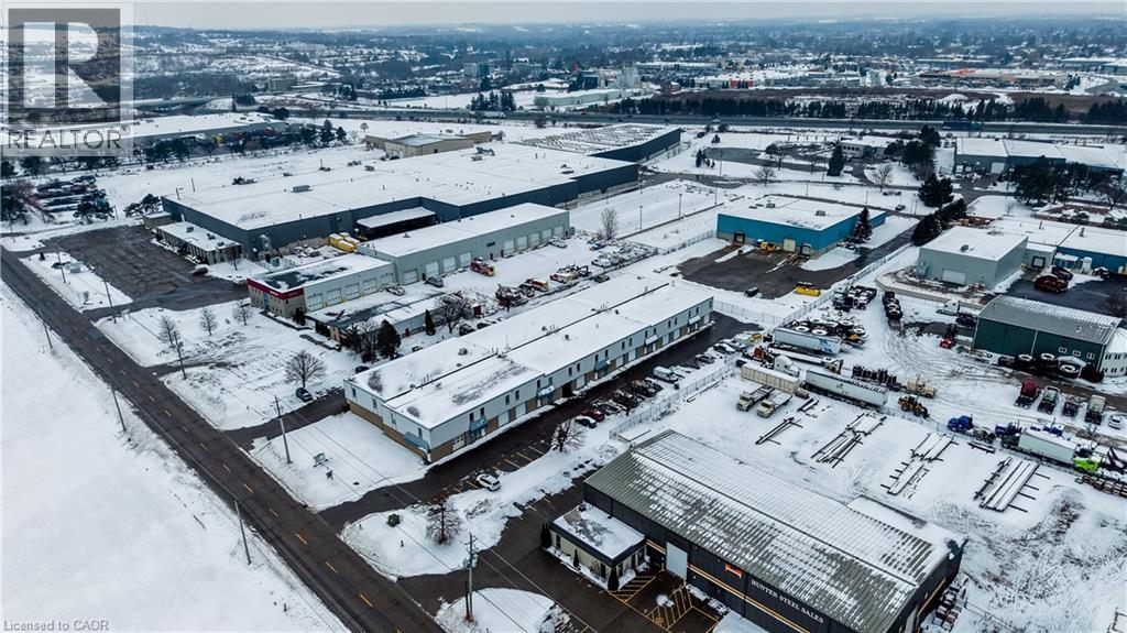 1033 Pattullo Avenue Unit# 8 Upper, Woodstock, Ontario  N4V 1C8 - Photo 24 - 40793037