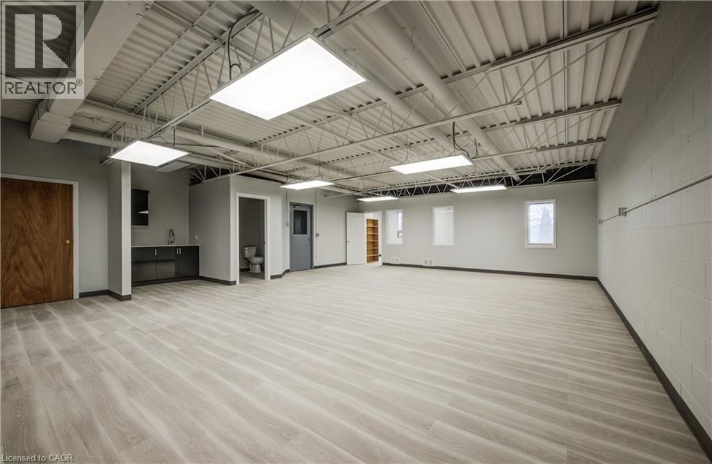 1033 Pattullo Avenue Unit# 8 Upper, Woodstock, Ontario  N4V 1C8 - Photo 6 - 40793037