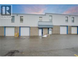 1033 PATTULLO Avenue Unit# 8 Upper, Woodstock, Ontario
