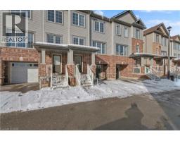 470 LINDEN Drive Unit# 40, cambridge, Ontario