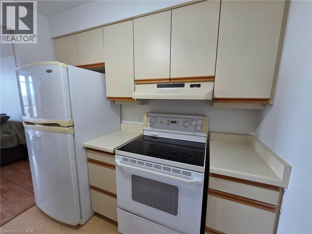 1414 King Street E Unit# 702, Kitchener, Ontario N2G 4T8 - Photo 11 - 40778556