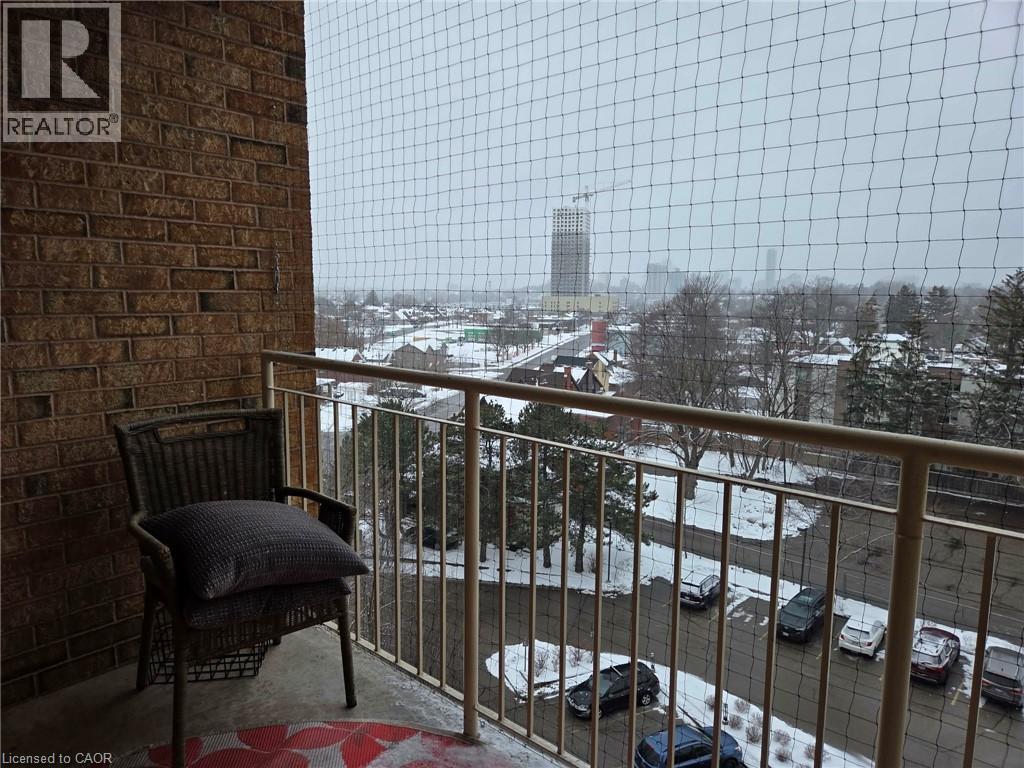 1414 King Street E Unit# 702, Kitchener, Ontario N2G 4T8 - Photo 17 - 40778556