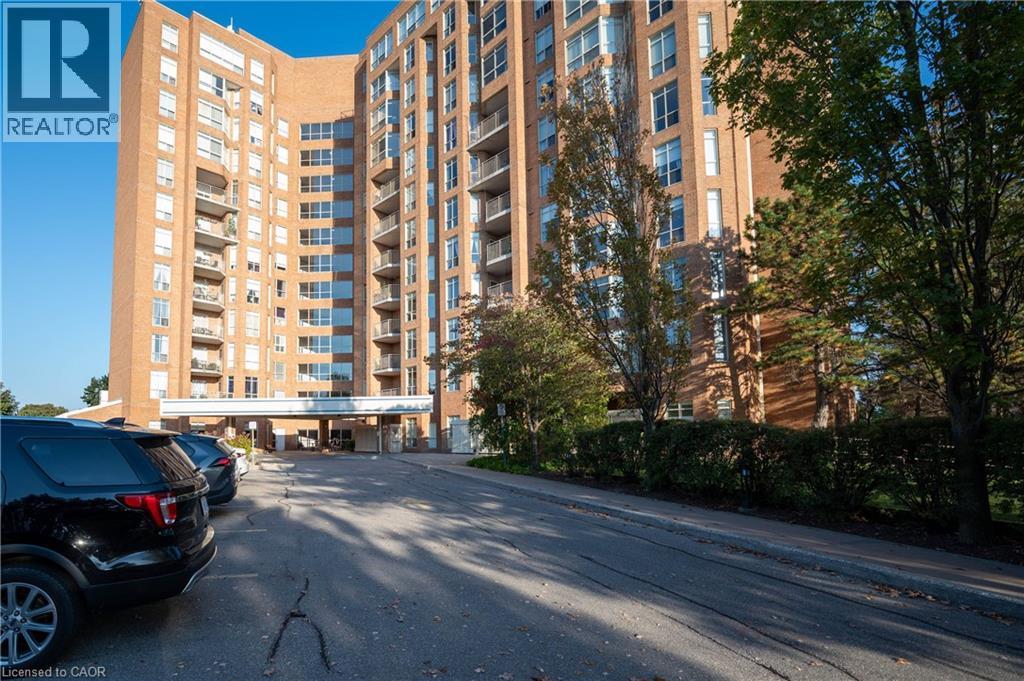 1414 King Street E Unit# 702, Kitchener, Ontario N2G 4T8 - Photo 4 - 40778556