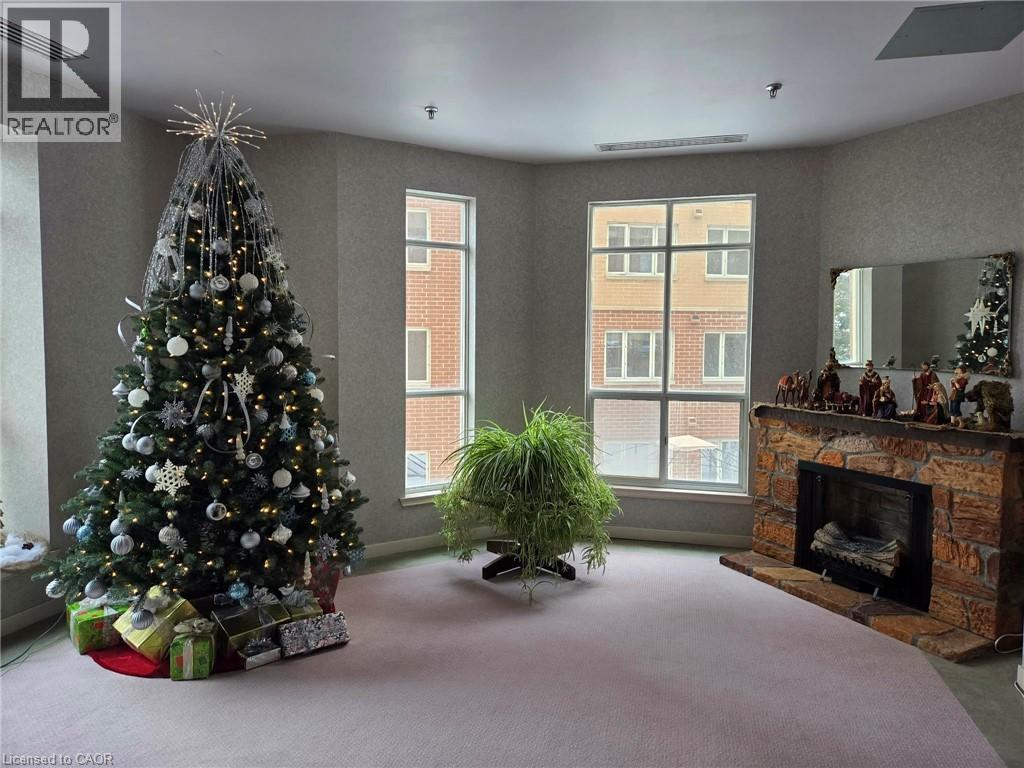 1414 King Street E Unit# 702, Kitchener, Ontario N2G 4T8 - Photo 7 - 40778556