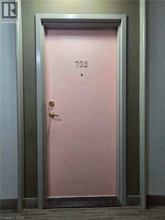 1414 King Street E Unit# 702, Kitchener, Ontario N2G 4T8 - Photo 8 - 40778556