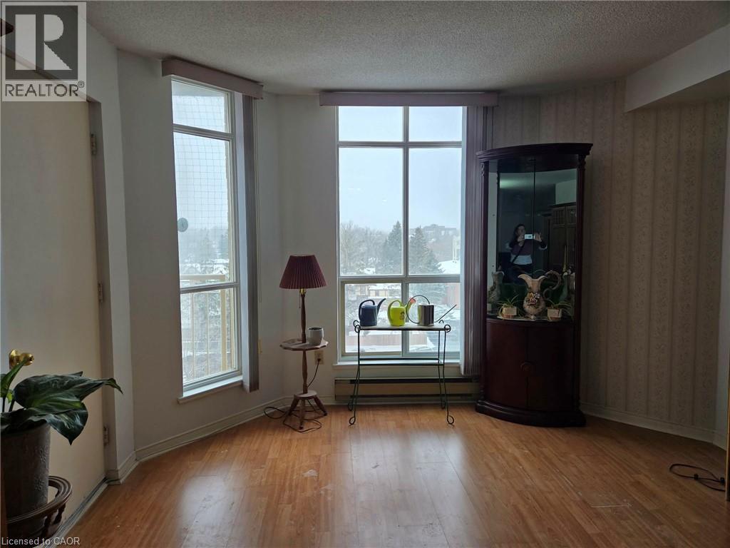 1414 King Street E Unit# 702, Kitchener, Ontario N2G 4T8 - Photo 9 - 40778556