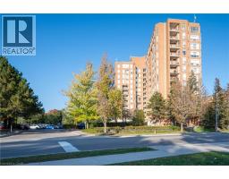 1414 KING Street E Unit# 702, kitchener, Ontario