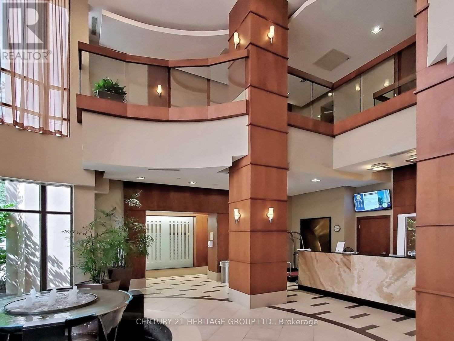 Sph14 - 10 Northtown Way, Toronto, Ontario  M2N 7L4 - Photo 2 - C12611832