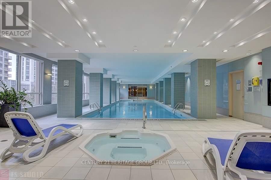 Sph14 - 10 Northtown Way, Toronto, Ontario  M2N 7L4 - Photo 3 - C12611832