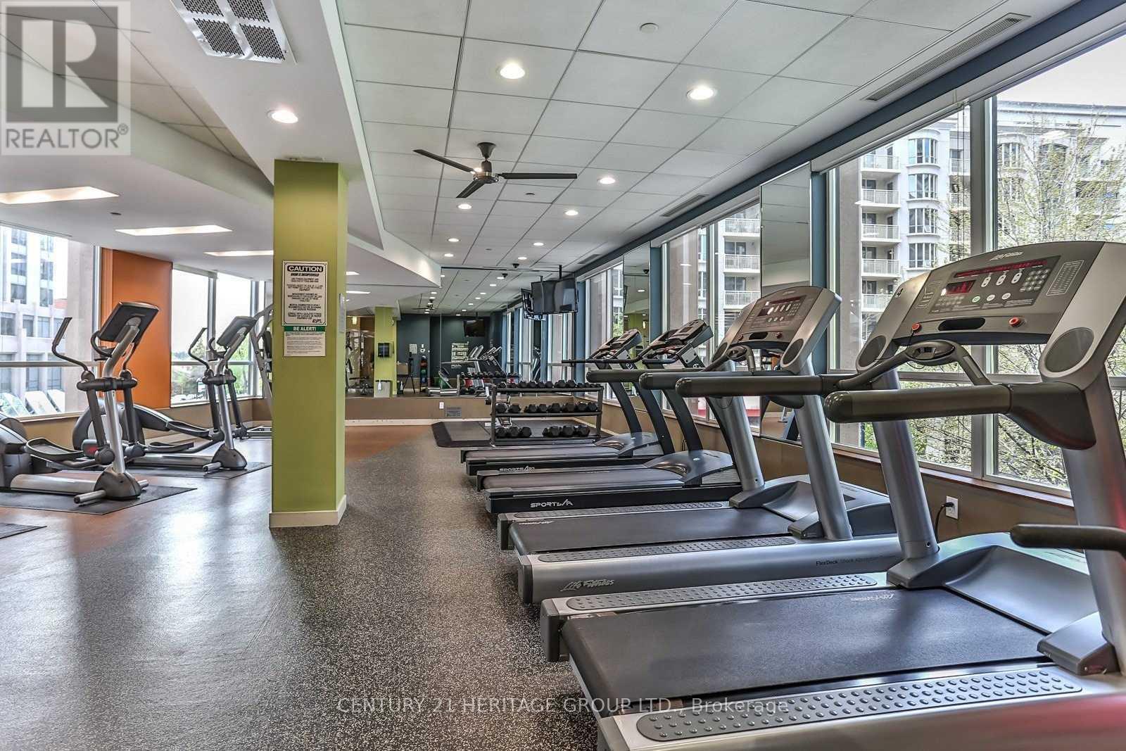 Sph14 - 10 Northtown Way, Toronto, Ontario  M2N 7L4 - Photo 5 - C12611832