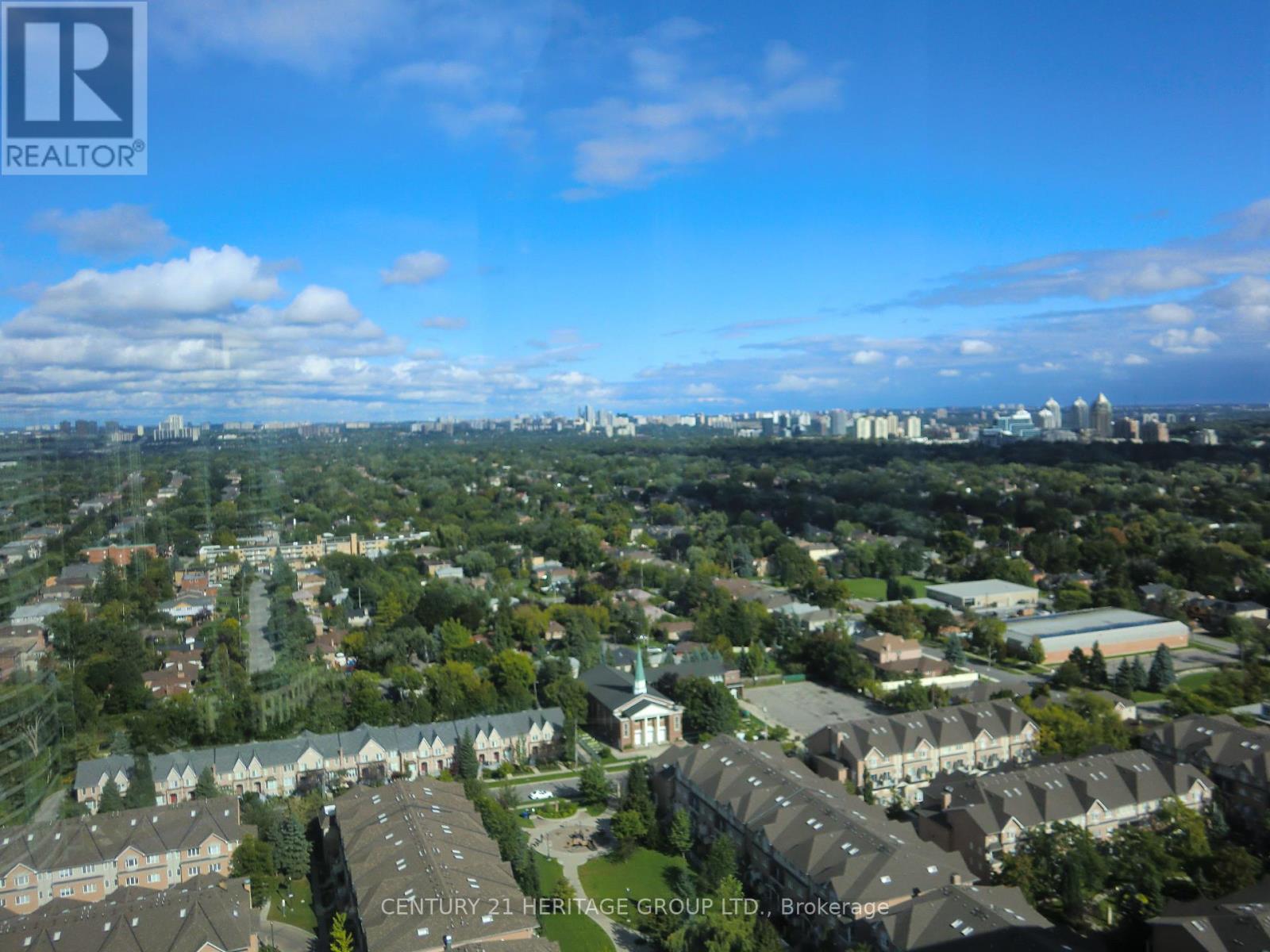 Sph14 - 10 Northtown Way, Toronto, Ontario  M2N 7L4 - Photo 8 - C12611832