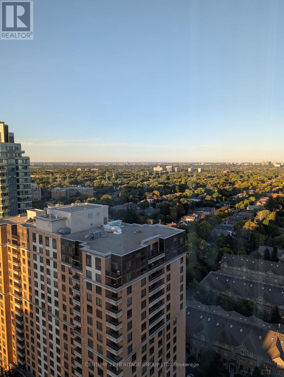 Sph14 - 10 Northtown Way, Toronto, Ontario  M2N 7L4 - Photo 9 - C12611832