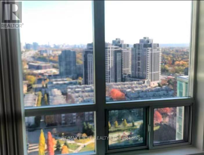 2405 - 18 Harrison Garden Boulevard, Toronto, Ontario  M2N 7J6 - Photo 11 - C12611836