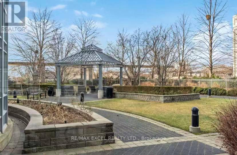 2405 - 18 Harrison Garden Boulevard, Toronto, Ontario  M2N 7J6 - Photo 12 - C12611836