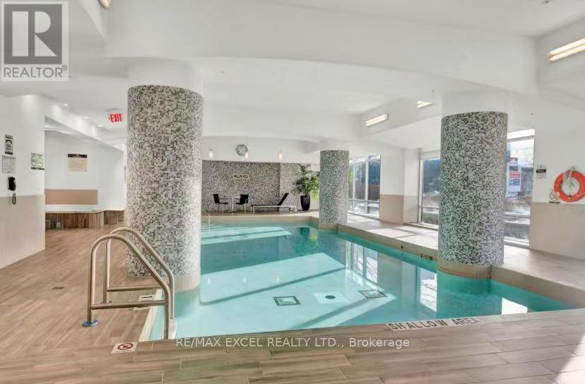 2405 - 18 Harrison Garden Boulevard, Toronto, Ontario  M2N 7J6 - Photo 16 - C12611836