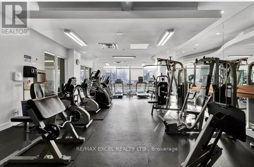 2405 - 18 Harrison Garden Boulevard, Toronto, Ontario  M2N 7J6 - Photo 18 - C12611836