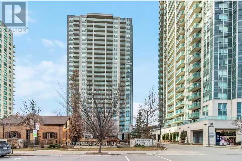 2405 - 18 Harrison Garden Boulevard, Toronto, Ontario  M2N 7J6 - Photo 2 - C12611836