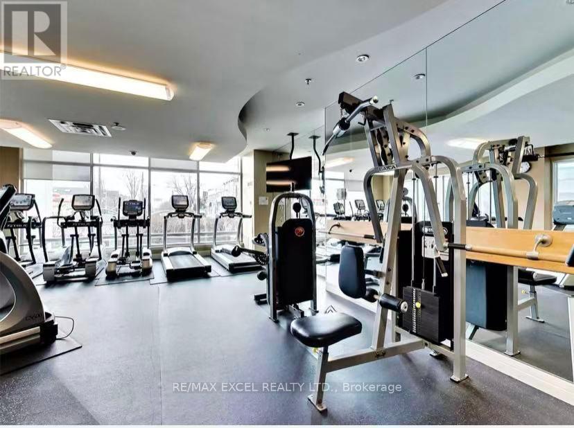 2405 - 18 Harrison Garden Boulevard, Toronto, Ontario  M2N 7J6 - Photo 23 - C12611836