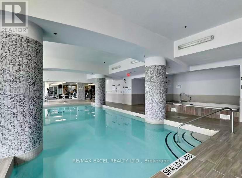 2405 - 18 Harrison Garden Boulevard, Toronto, Ontario  M2N 7J6 - Photo 24 - C12611836