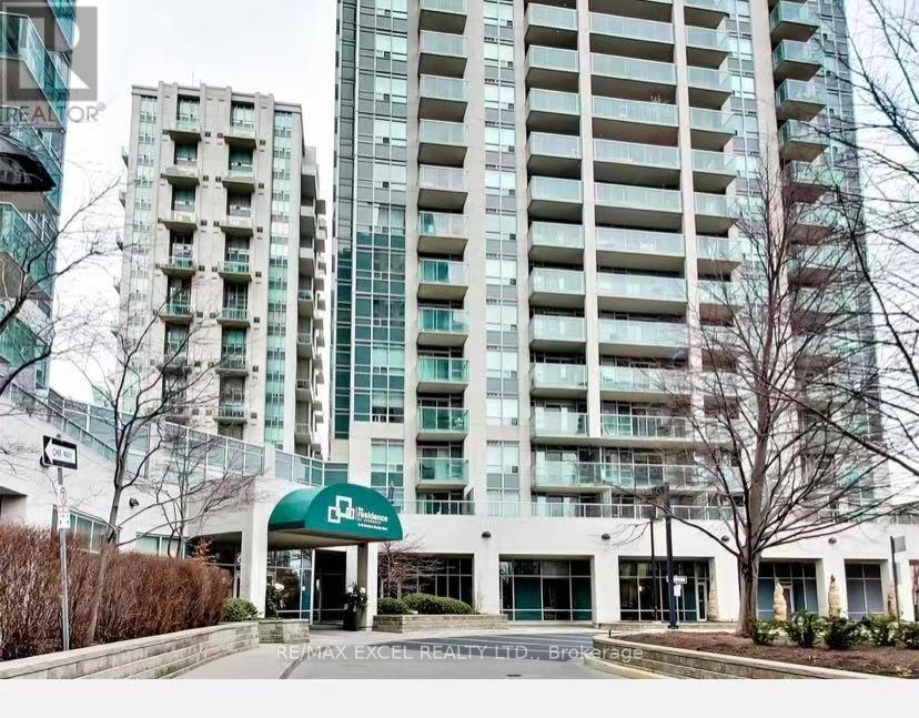 2405 - 18 Harrison Garden Boulevard, Toronto, Ontario  M2N 7J6 - Photo 3 - C12611836