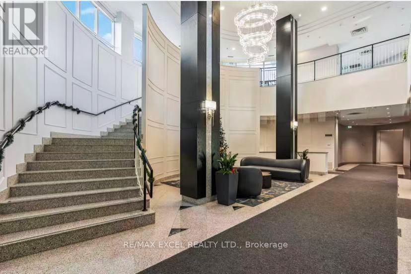 2405 - 18 Harrison Garden Boulevard, Toronto, Ontario  M2N 7J6 - Photo 4 - C12611836