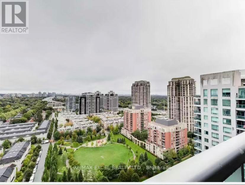 2405 - 18 Harrison Garden Boulevard, Toronto, Ontario  M2N 7J6 - Photo 5 - C12611836