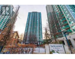 2405 - 18 HARRISON GARDEN BOULEVARD, Toronto, Ontario