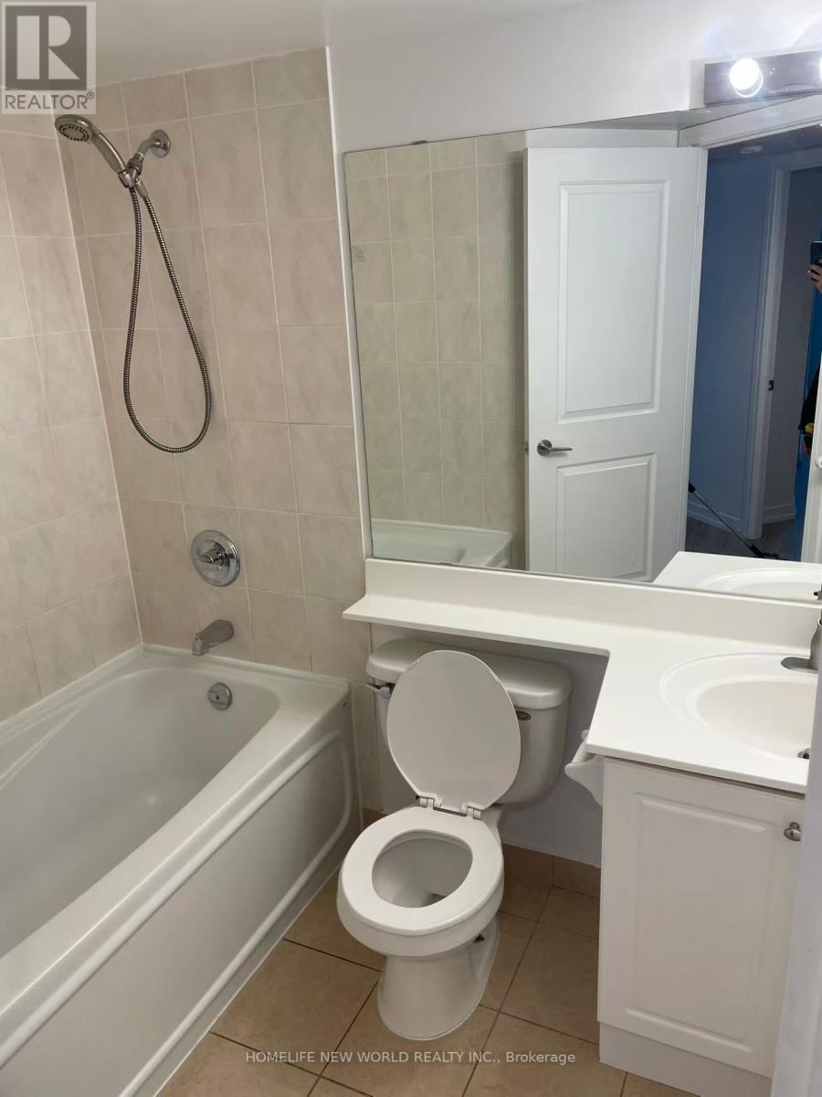 1202 - 31 Bales Avenue, Toronto, Ontario  M2N 7L6 - Photo 11 - C12611844