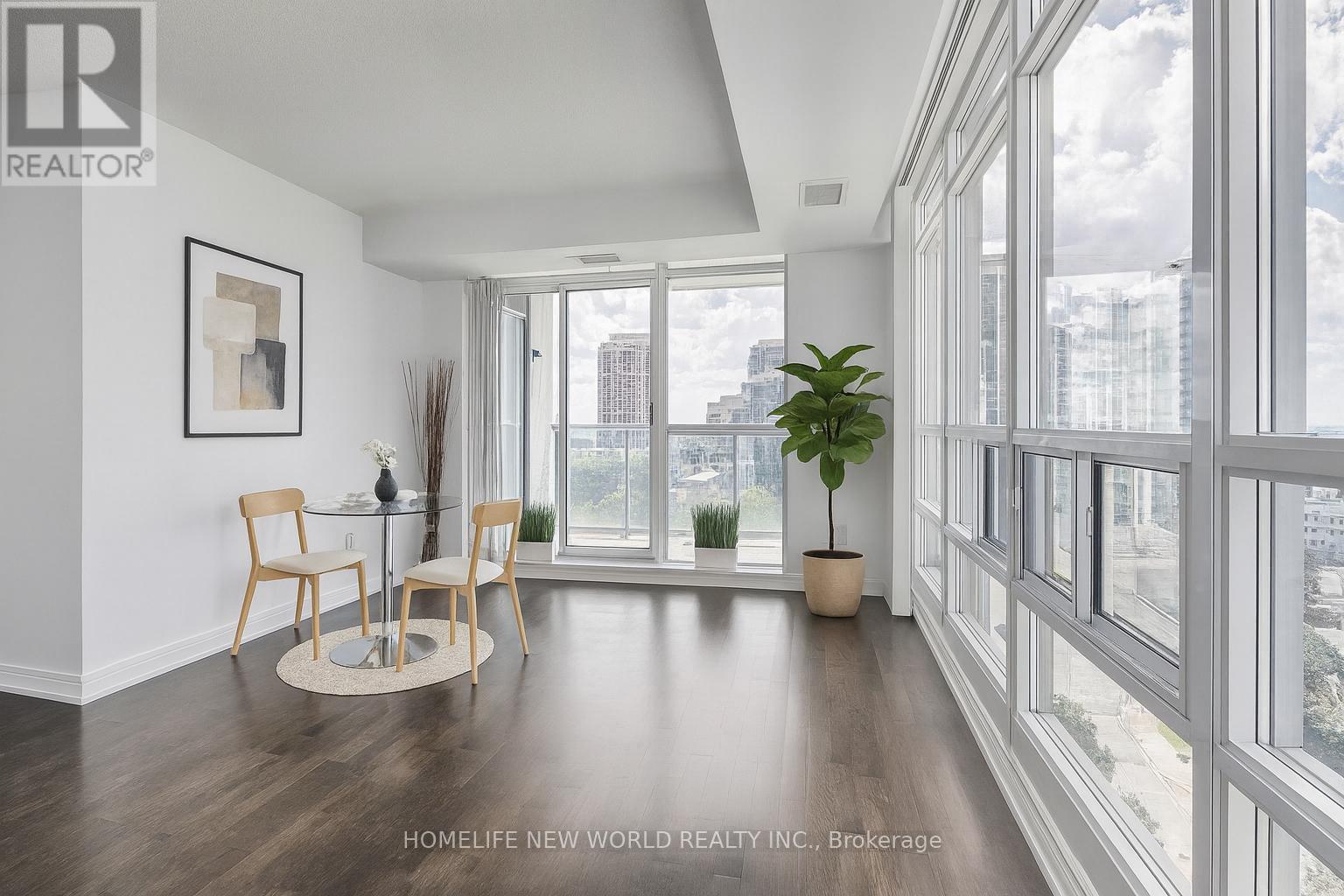 1202 - 31 Bales Avenue, Toronto, Ontario  M2N 7L6 - Photo 14 - C12611844