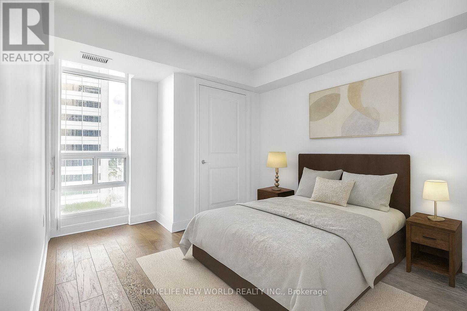 1202 - 31 Bales Avenue, Toronto, Ontario  M2N 7L6 - Photo 17 - C12611844