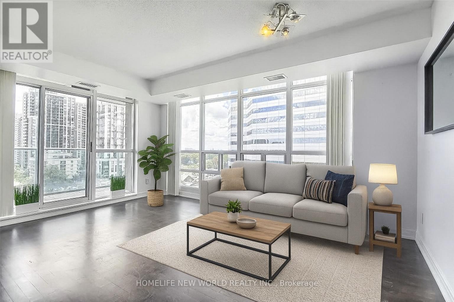 1202 - 31 Bales Avenue, Toronto, Ontario  M2N 7L6 - Photo 18 - C12611844