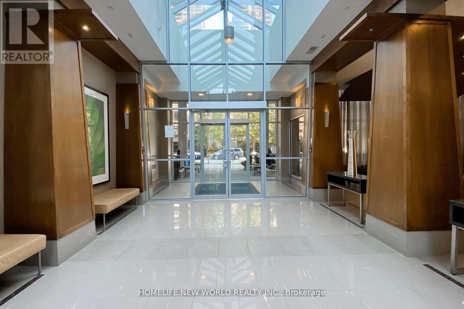 1202 - 31 Bales Avenue, Toronto, Ontario  M2N 7L6 - Photo 2 - C12611844