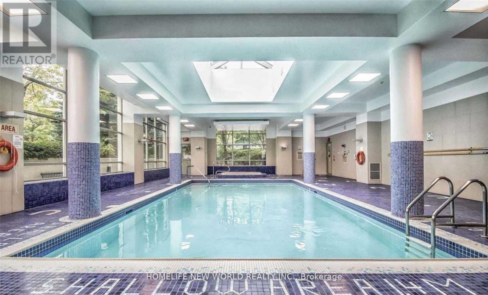 1202 - 31 Bales Avenue, Toronto, Ontario  M2N 7L6 - Photo 23 - C12611844